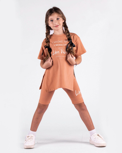 DMB KIDS 2711 Костюм фото