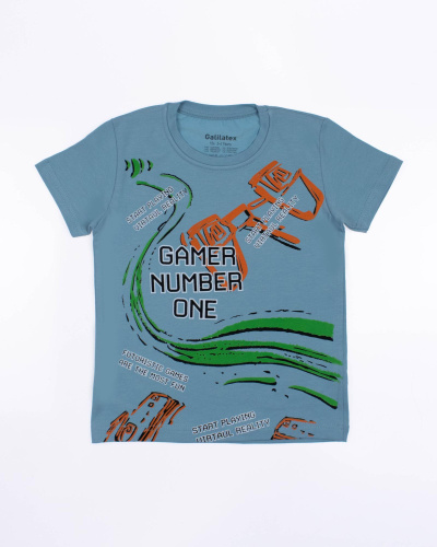 ECRIN 8036 Футболка фото