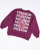 DMB KIDS 9704 Свитшот ( оверсайз) DMB KIDS 9704 Свитшот ( оверсайз) фото