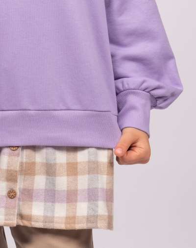 DMB KIDS 9500 Худи DMB KIDS 9500 Худи фото