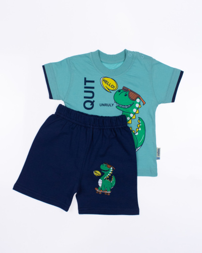 UNRULY 3569 Костюм UNRULY 3569 Костюм фото