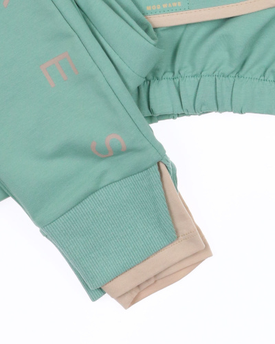 LOCOLOCO 1702 Костюм LOCOLOCO 1702 Костюм фото