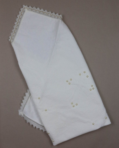 TAMRIKO 124-K Плед фото