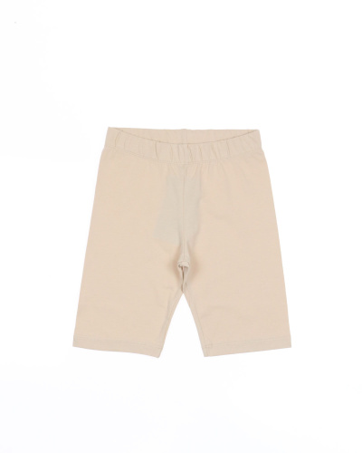 DMB KIDS 2708/1 Велосипедки  (цвет: Бежевый 134 см)