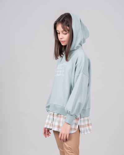 DMB KIDS 9500 Худи DMB KIDS 9500 Худи фото