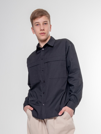 TMK 3009 Рубашка фото