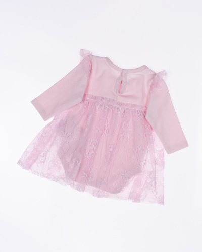 PUAN 5003 Боди-платье PUAN 5003 Боди-платье фото