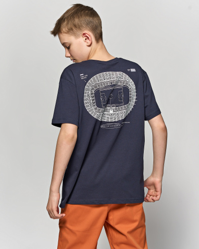 CEGISA 2060/3 Футболка фото