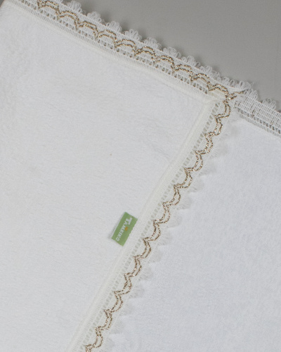 TAMRIKO 124-K Плед фото