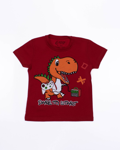 ECRIN 7054 Футболка фото