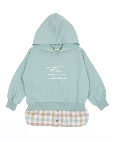 DMB KIDS 9500 Худи DMB KIDS 9500 Худи фото