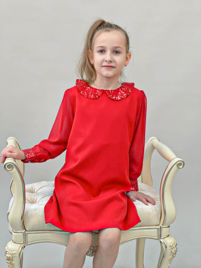 WIZZY 2914 Платье  фото