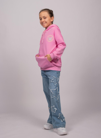 DMB KIDS 9785 Джинсы фото