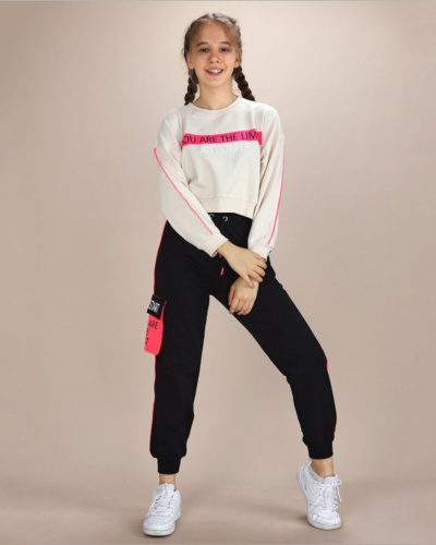 SMILE 6025 Костюм SMILE 6025 Костюм фото