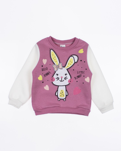 BENNA KIDS 26225 Костюм утепленный (маломерят на 2 размера) BENNA KIDS 26225 Костюм утепленный (маломерят на 2 размера) фото