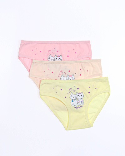 BAYKAR Трусы 5258 фото