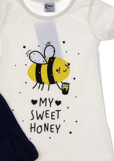 NNK 43295 Костюм  фото