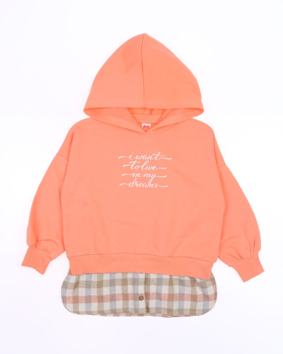 DMB KIDS 9500 Худи DMB KIDS 9500 Худи фото