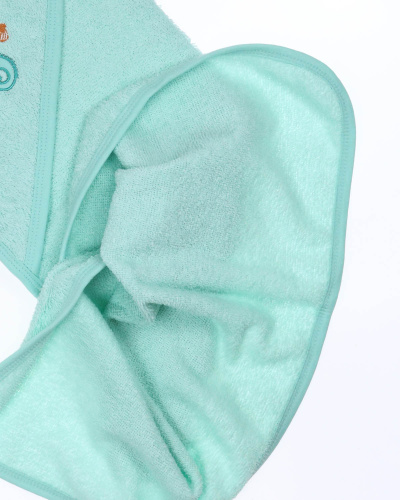 RAMEL 305 Простынка купальная с уголком RAMEL 305 Простынка купальная с уголком фото