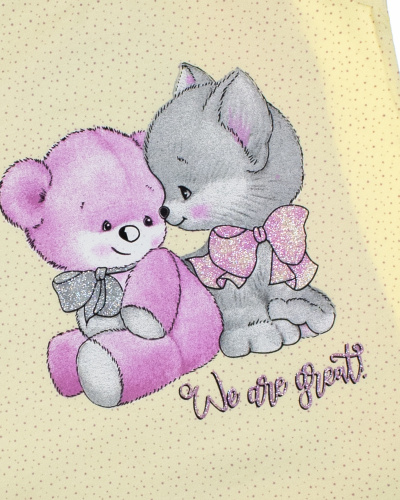 DONELLA Майка 491191 B фото