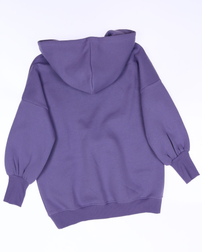 DMB KIDS 9343 Худи утепленное ( оверсайз ) DMB KIDS 9343 Худи утепленное ( оверсайз ) фото