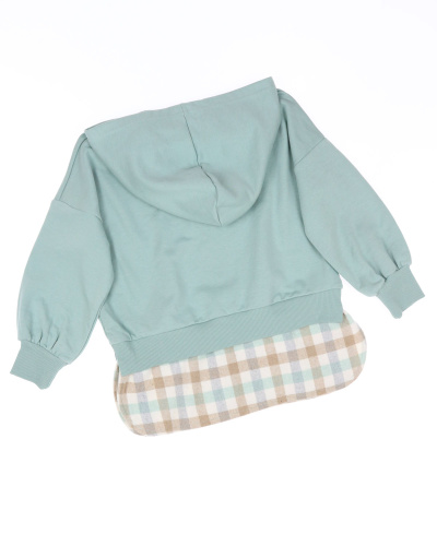 DMB KIDS 9500 Худи DMB KIDS 9500 Худи фото