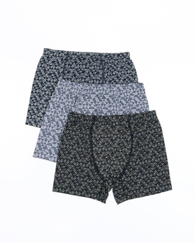 BAYKAR Боксеры 3942 BAYKAR Боксеры 3942 фото