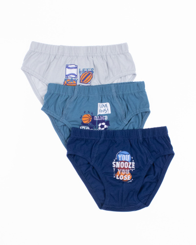 BAYKAR Трусы 3363/1 фото