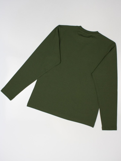 TMK 3011 (У) Лонгслив фото