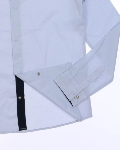 CEGISA 1612/2 Рубашка (кнопки) CEGISA 1612/2 Рубашка (кнопки) фото