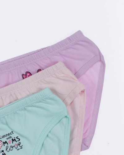 BAYKAR Трусы 5356/3 фото