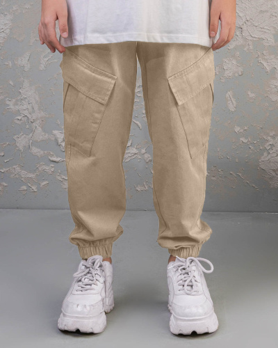 DMB KIDS 7521 Брюки габардиновые DMB KIDS 7521 Брюки габардиновые фото