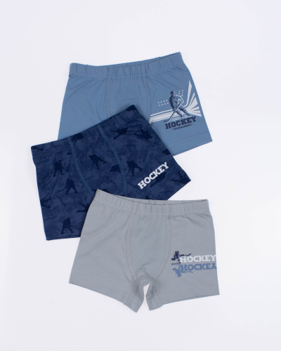 BAYKAR Боксеры 3430 BAYKAR Боксеры 3430 фото