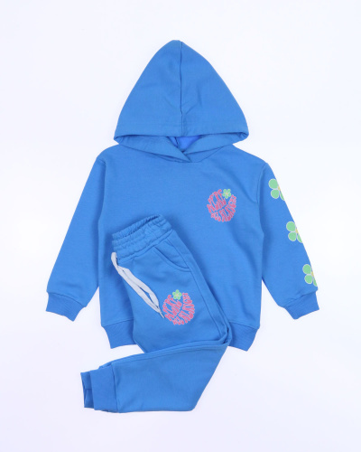 DMB KIDS 9551 Костюм (цвет: Синий)