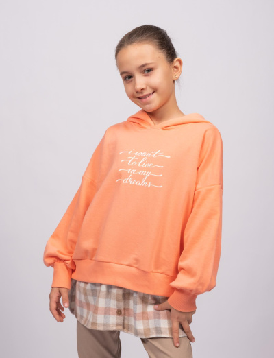 DMB KIDS 9500 Худи DMB KIDS 9500 Худи фото