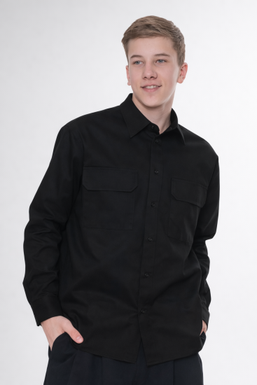 TMK 3012 Рубашка фото