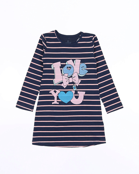 BAYKAR Сорочка ночная 9256/1 фото