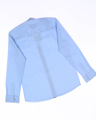 CEGISA 1609/1 Рубашка (кнопки) фото