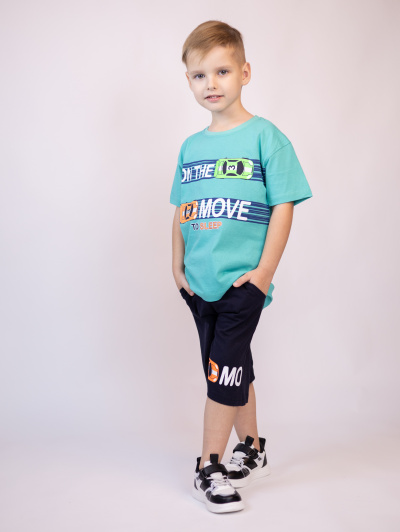 BOLD 752 Костюм BOLD 752 Костюм фото