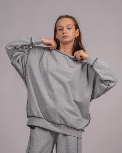 TMK 5000 Свитшот фото