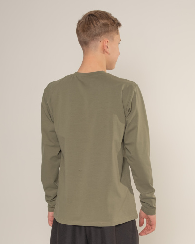 TMK 3011 (У) Лонгслив фото