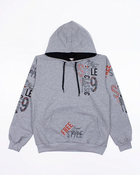 BOLD 2928 4189/1 Худи BOLD 2928 4189/1 Худи фото