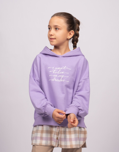 DMB KIDS 9500 Худи DMB KIDS 9500 Худи фото