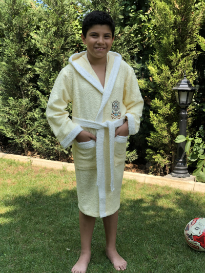 RAMEL 471 Халат RAMEL 471 Халат фото