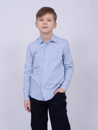 CEGISA 4012/1 Рубашка (кнопки) фото