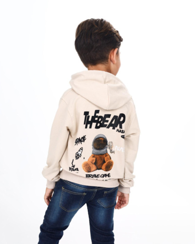 LEYZ KIDS 5503 Худи LEYZ KIDS 5503 Худи фото