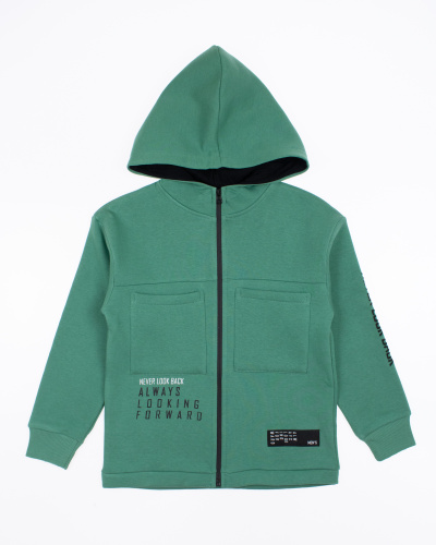 DMB KIDS 4996 Толстовка утепленная DMB KIDS 4996 Толстовка утепленная фото